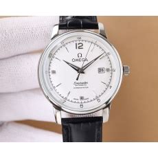 cheap omega watches no original|omega watches factory outlet.